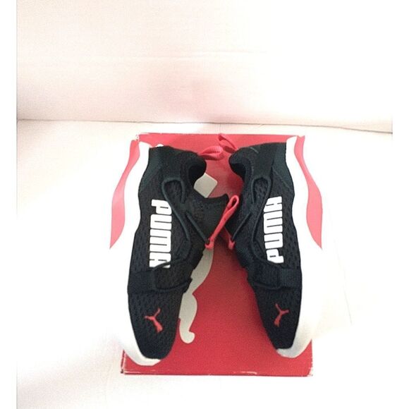 New! PUMA Toddler Boys Softride Rift Pop Slip-on Sneakers Athletic Shoes Size 7 - Picture 9 of 11